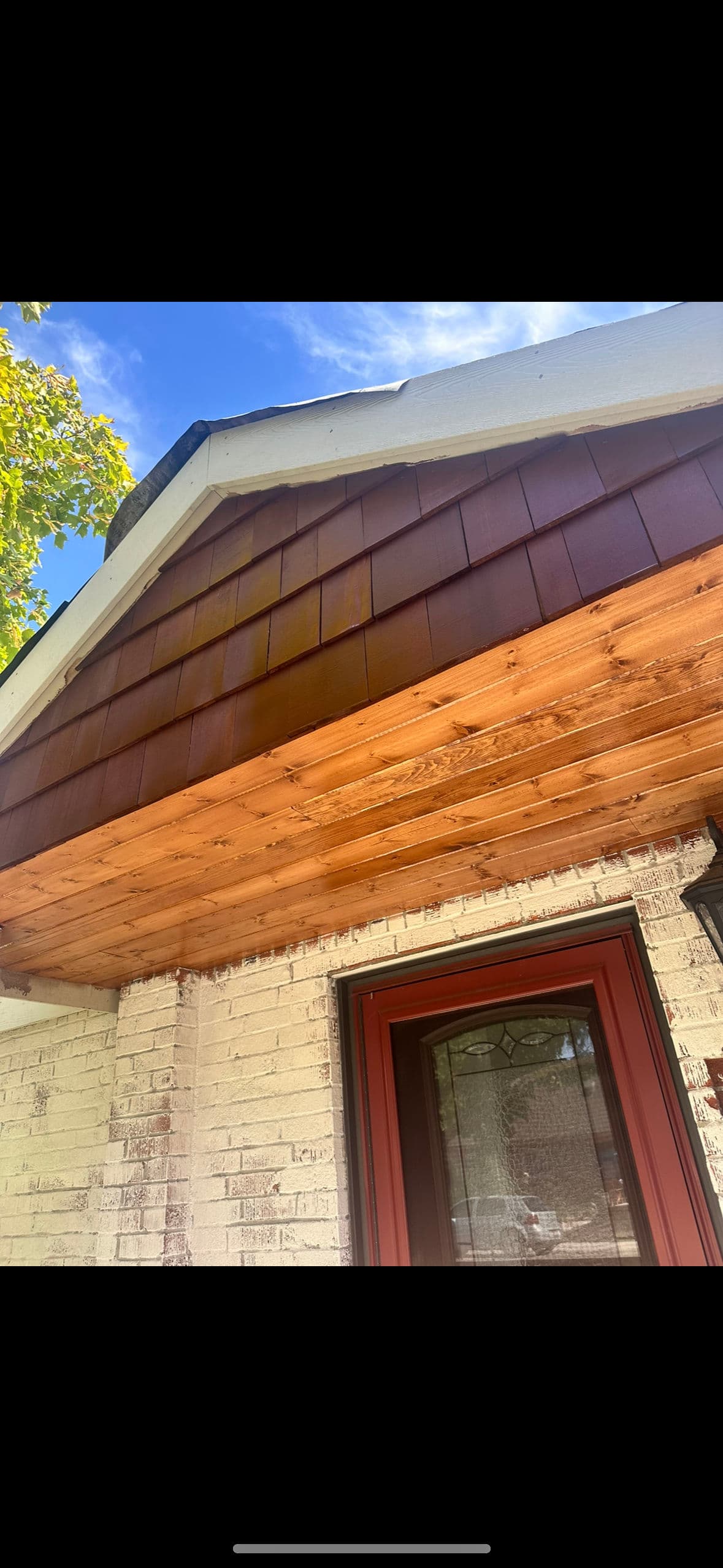 Gallery photos for Fresh Look for a Boise Home with S&D Painting: Image #6