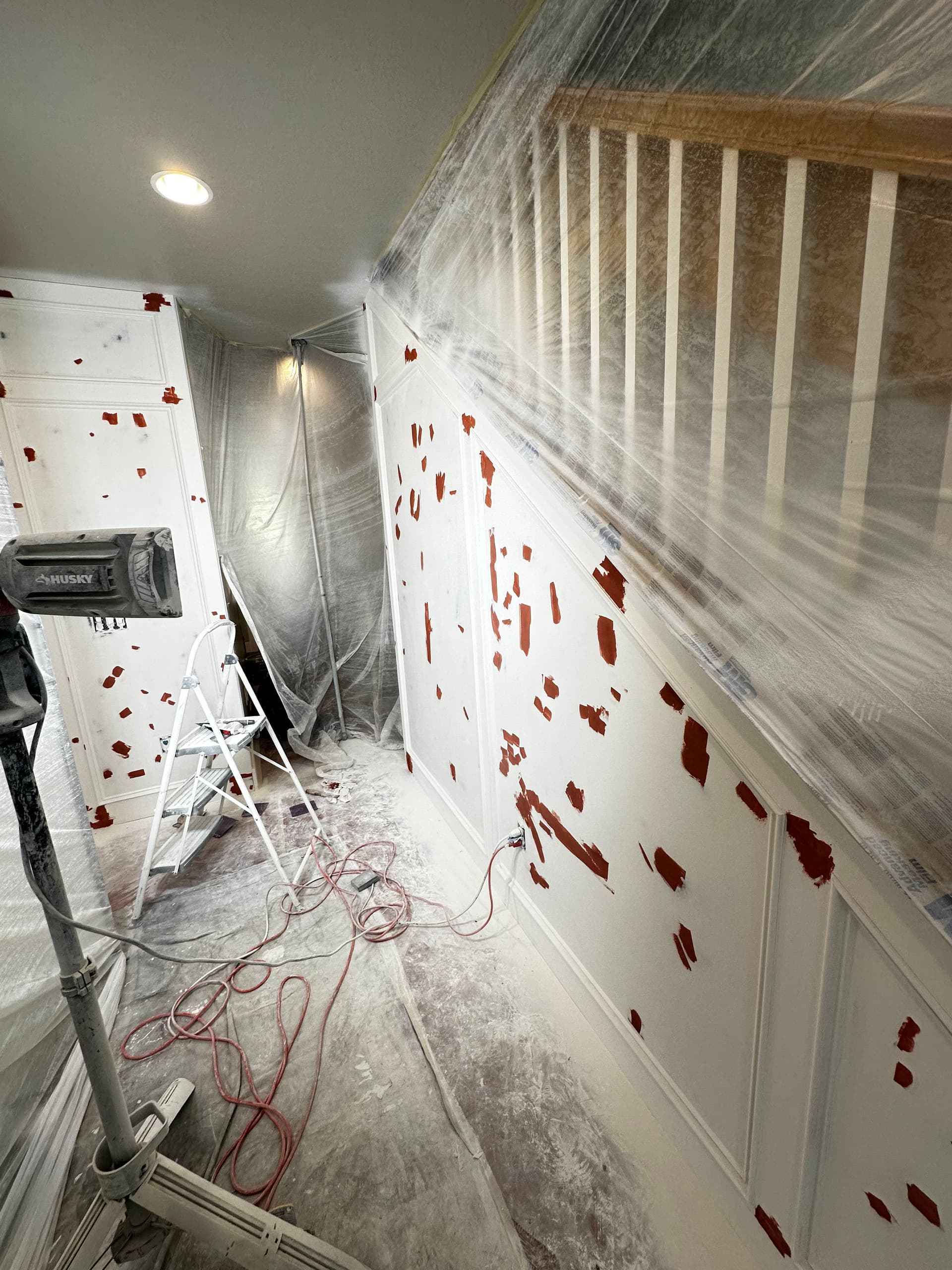 Gallery photos for Stylish Home Improvements with S&D Painting: Image #5