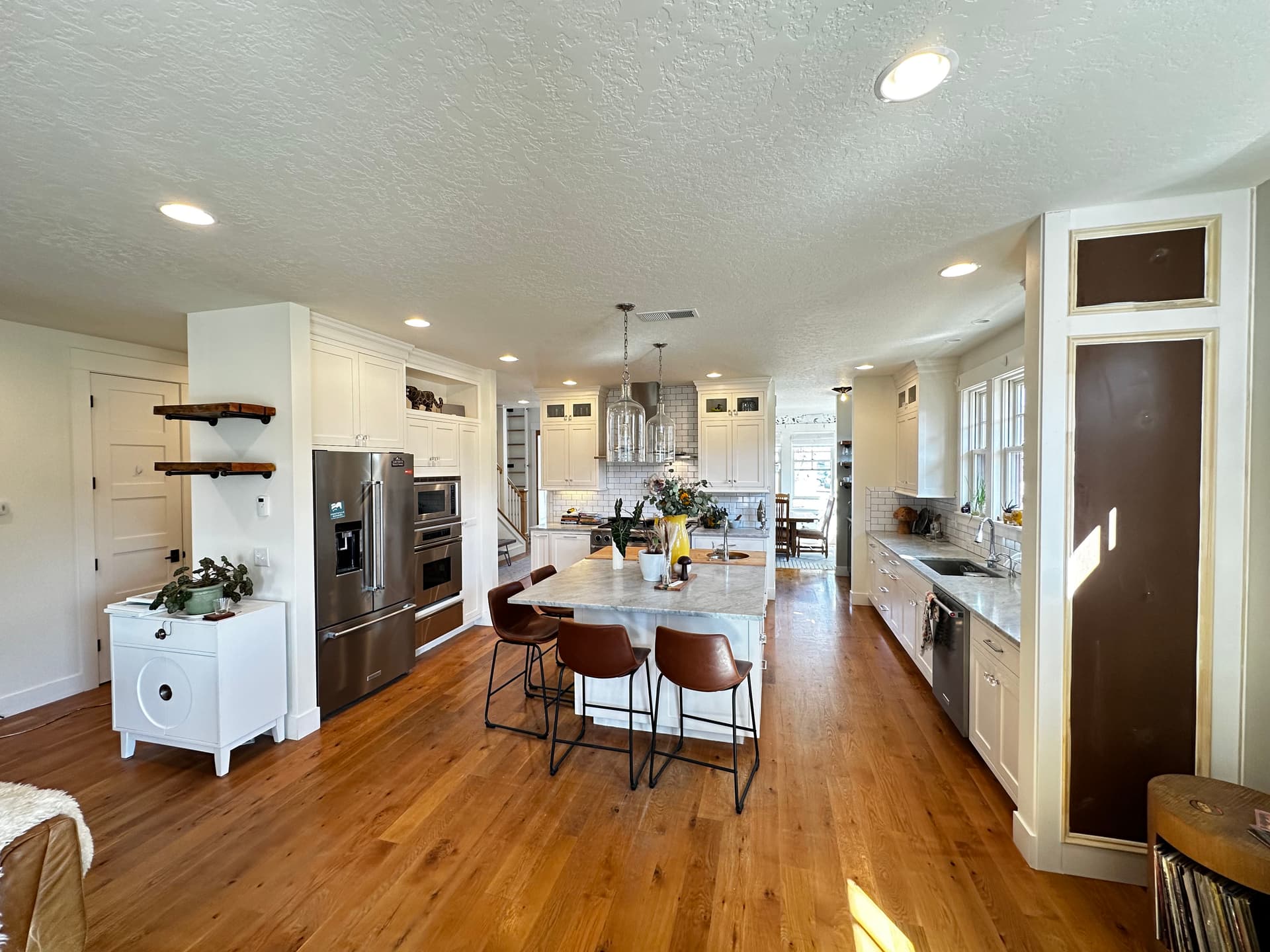 Stylish Home Improvements with S&D Painting