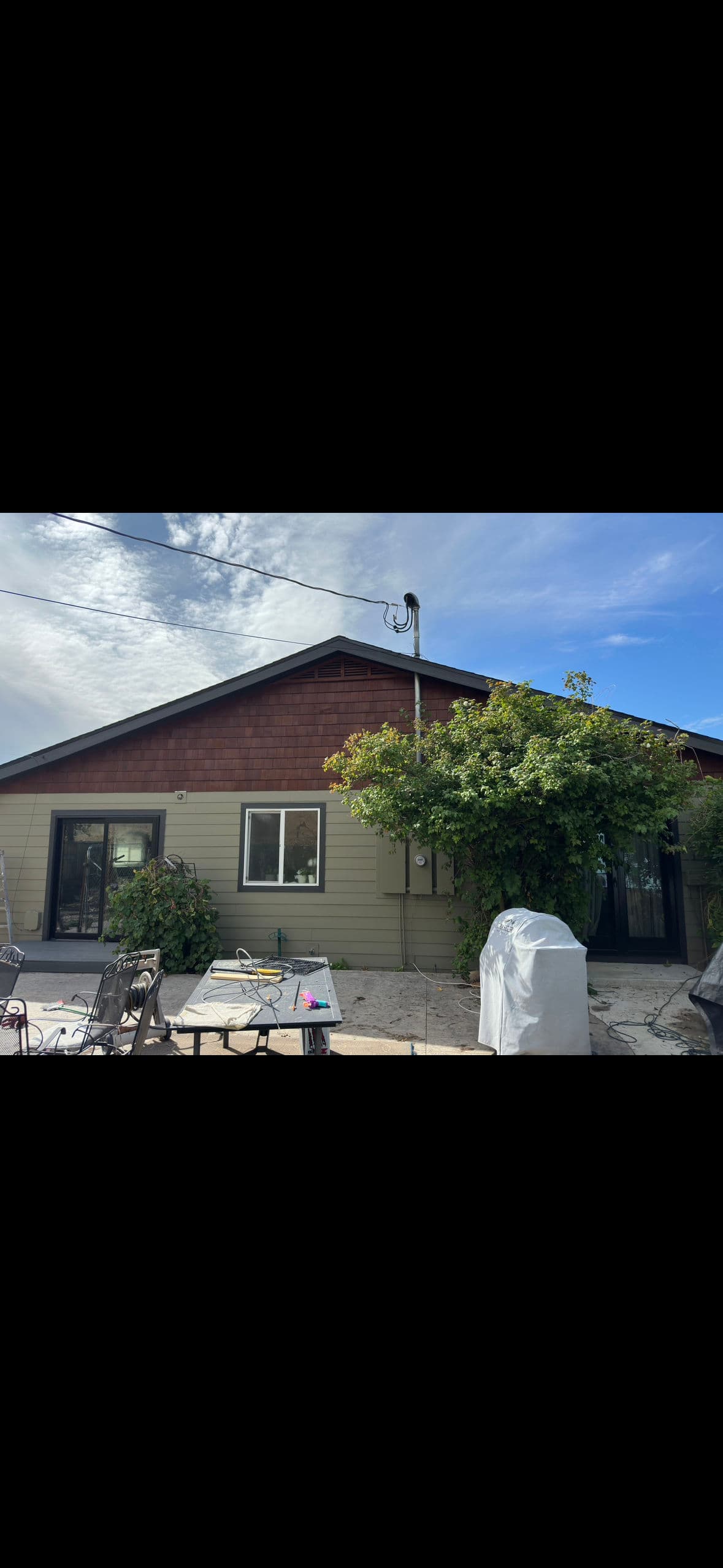 Gallery photos for Fresh Look for a Boise Home with S&D Painting: Image #2