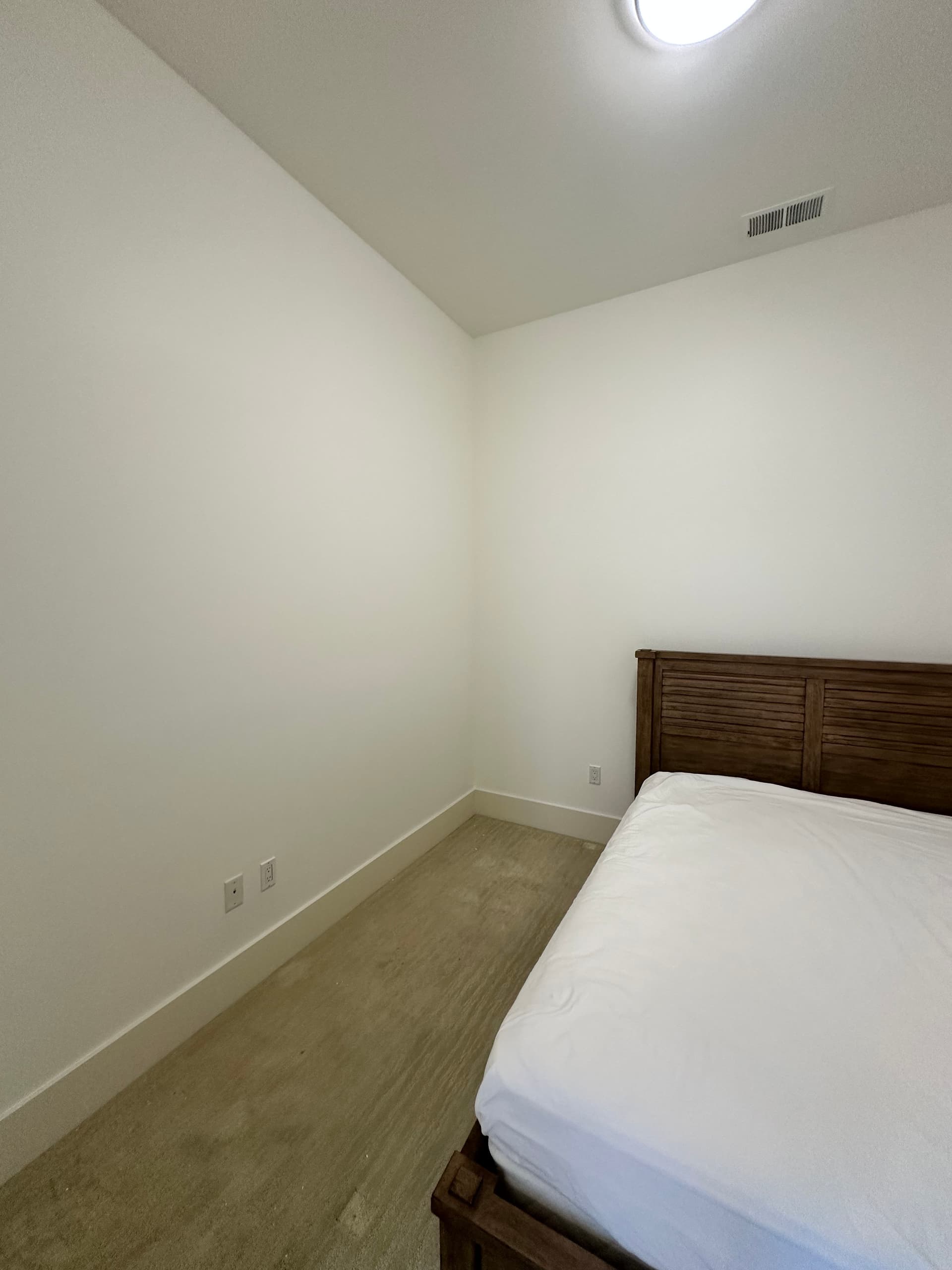 Gallery photos for Interior Painting Transformation of Modern Urban Condo: Image #3