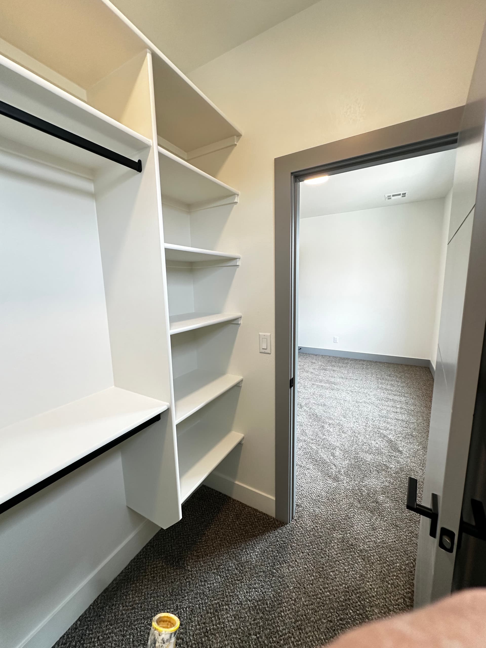 Gallery photos for Fresh Paint Finish in a Boise Spec Home: Image #6