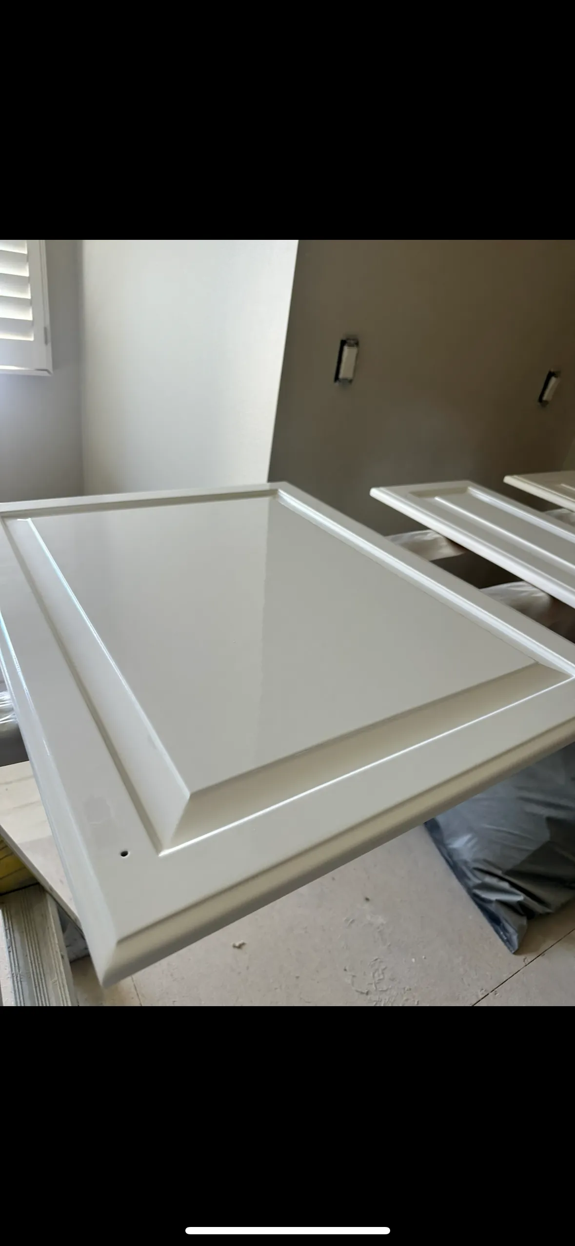 Kitchen Cabinet Refinishing That Skips the Full Remodel image
