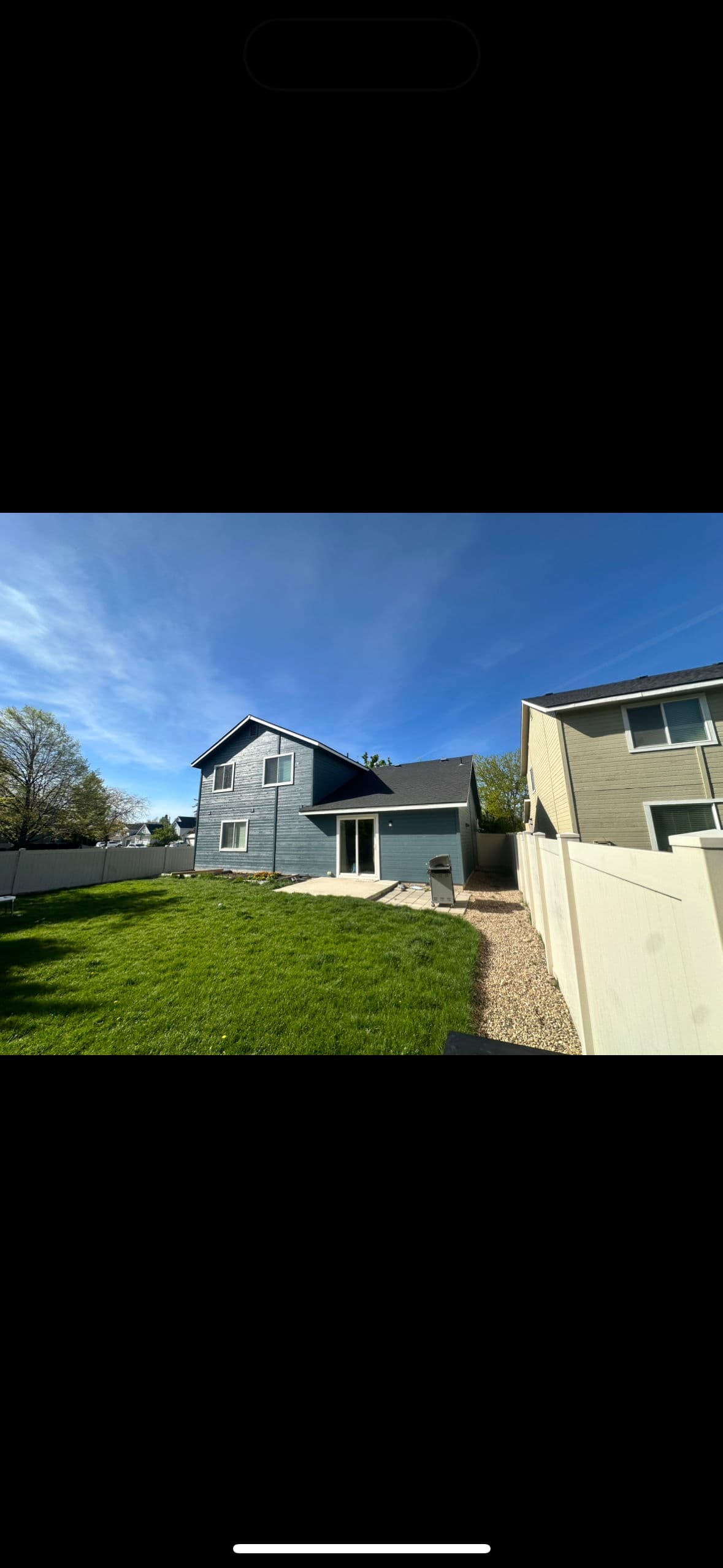 Gallery photos for First Exterior of the Season and It Did Not Disappoint: Image #2