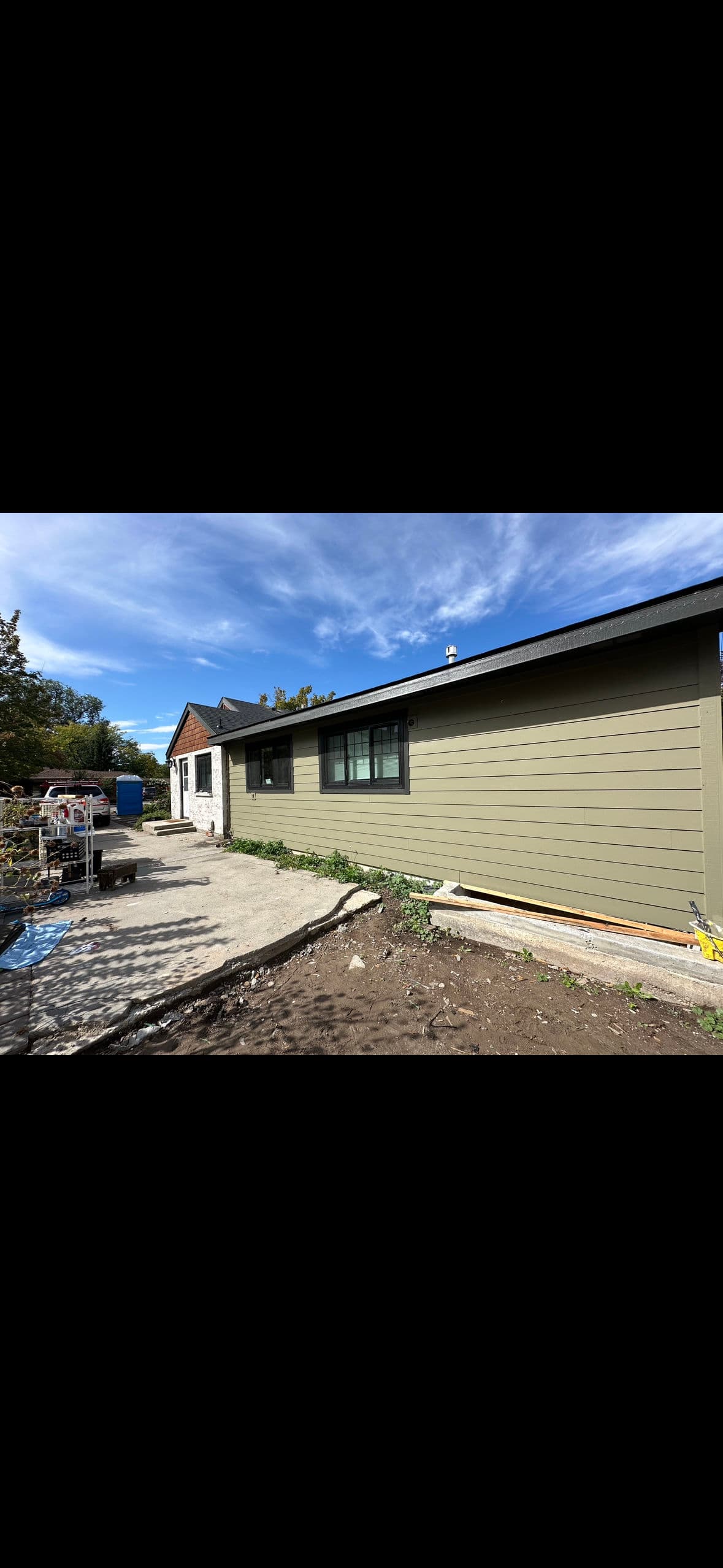 Gallery photos for Fresh Look for a Boise Home with S&D Painting: Image #1