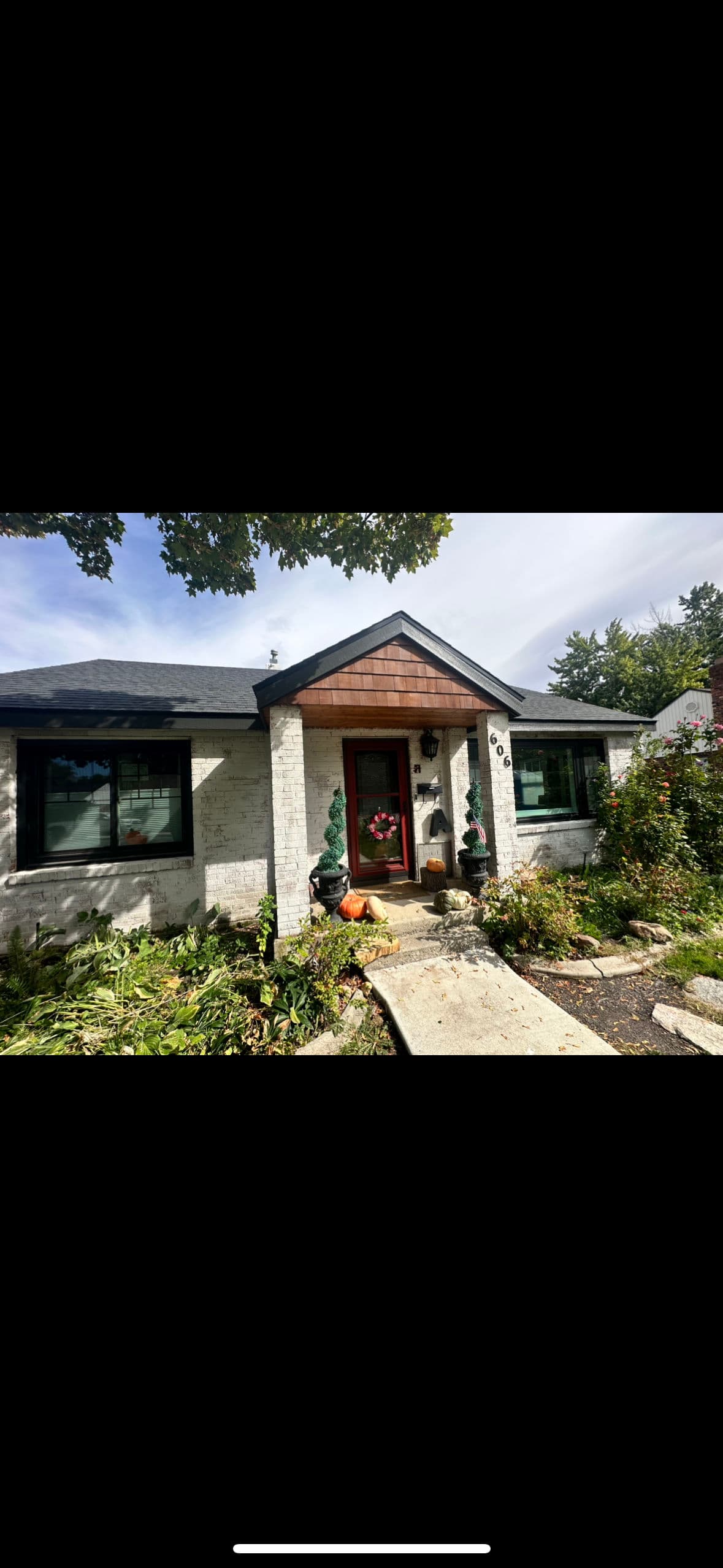 Gallery photos for Fresh Look for a Boise Home with S&D Painting: Image #3