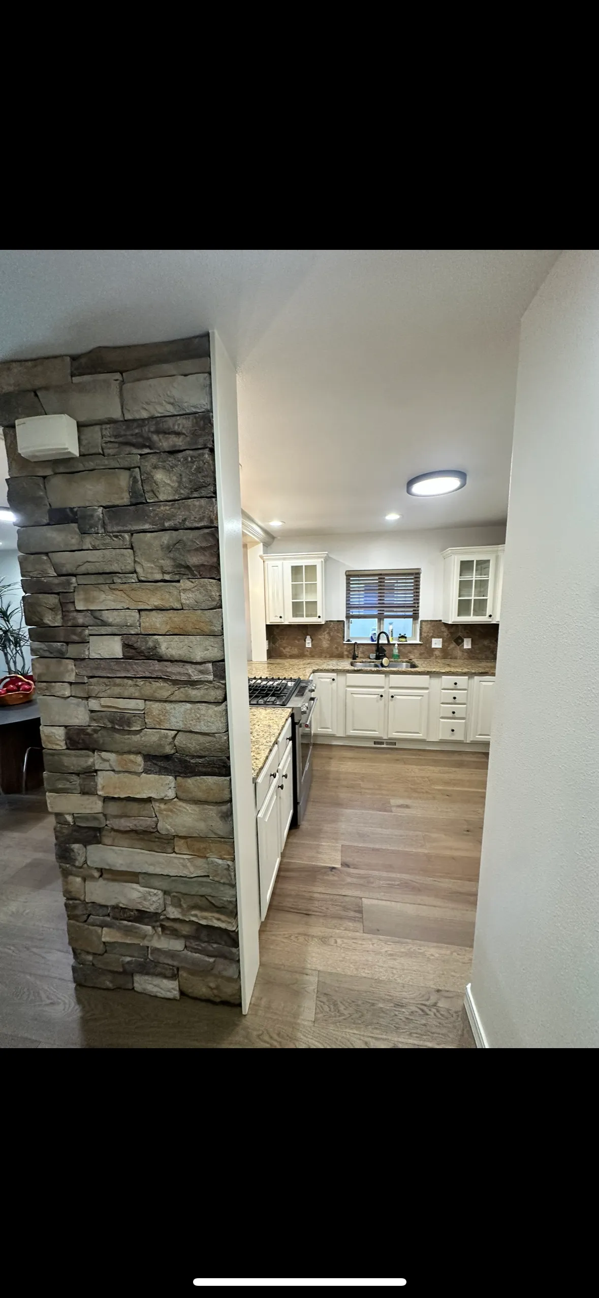 Gallery photos for Kitchen Cabinet Refinishing That Skips the Full Remodel: Image #2
