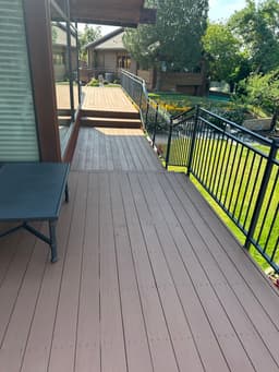 Top Rated Painting Services's image