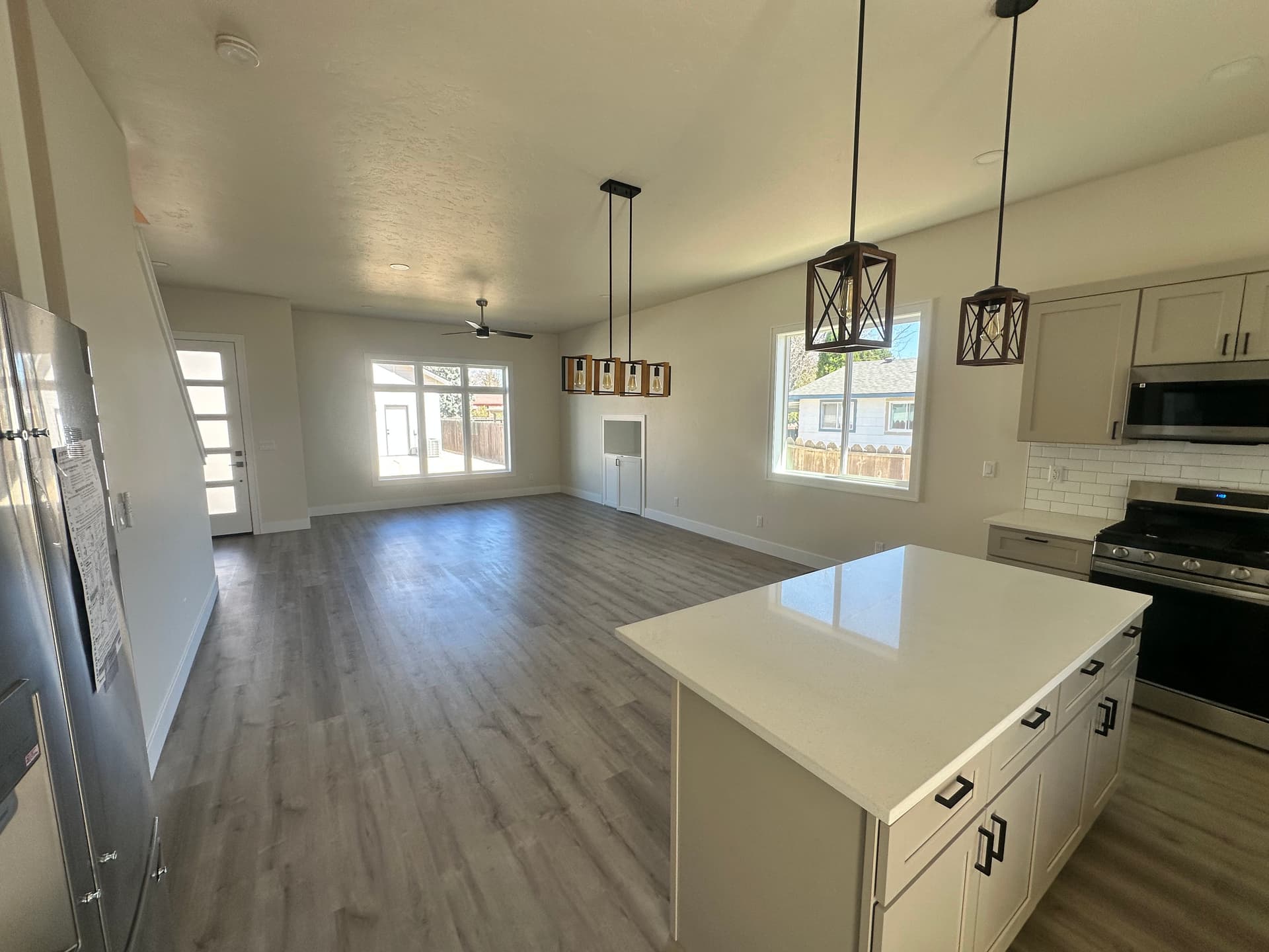 Gallery photos for Expert Interior Painting for a New Home: Image #1