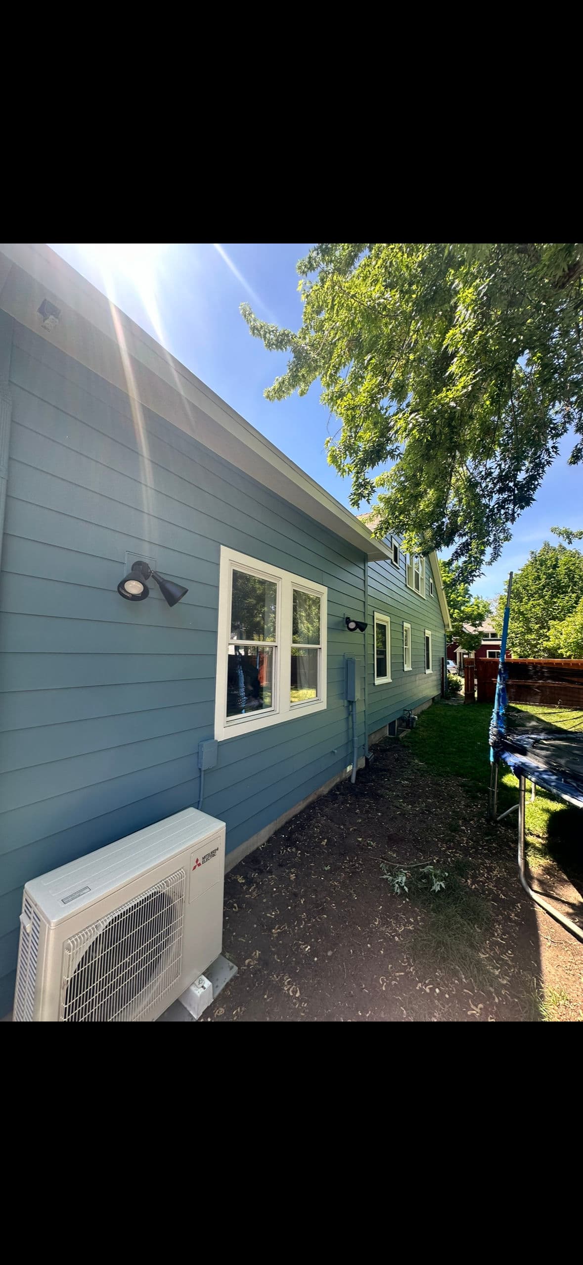 Gallery photos for North End Exterior Paint and Deck Refresh That Actually Holds Up: Image #1