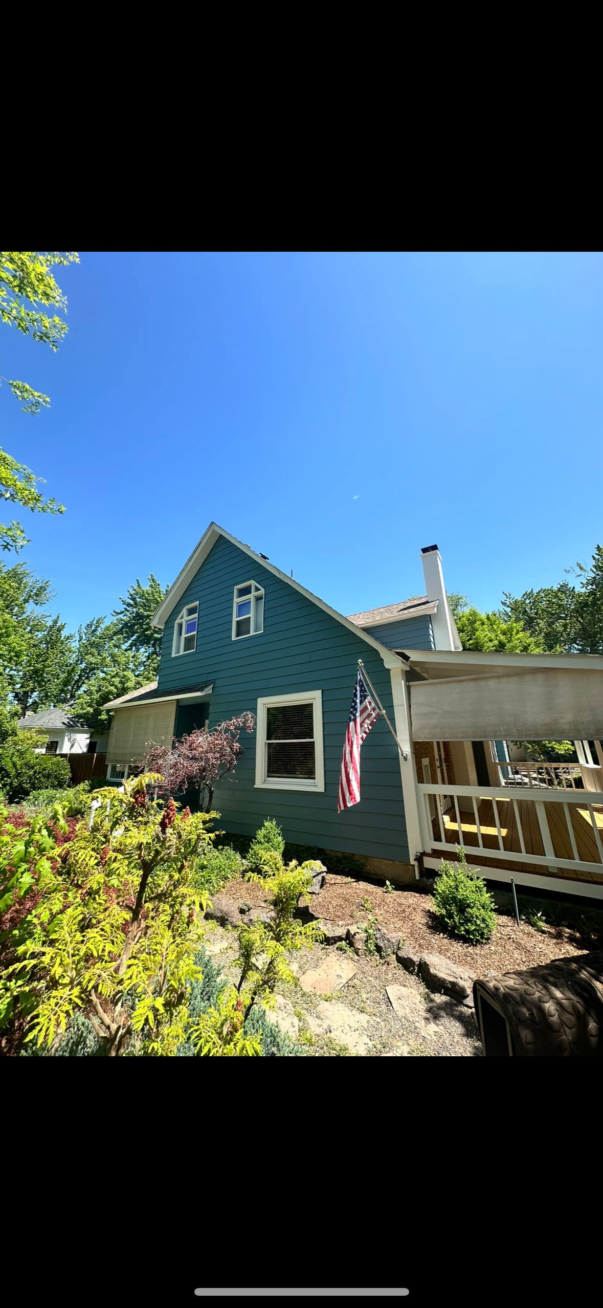 Gallery photos for North End Exterior Paint and Deck Refresh That Actually Holds Up: Image #4