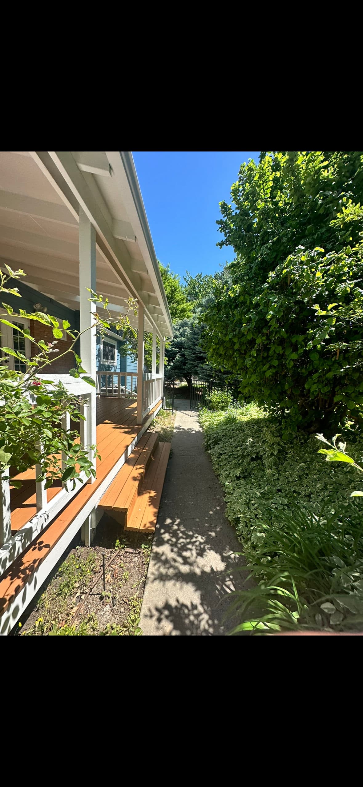 Gallery photos for North End Exterior Paint and Deck Refresh That Actually Holds Up: Image #3
