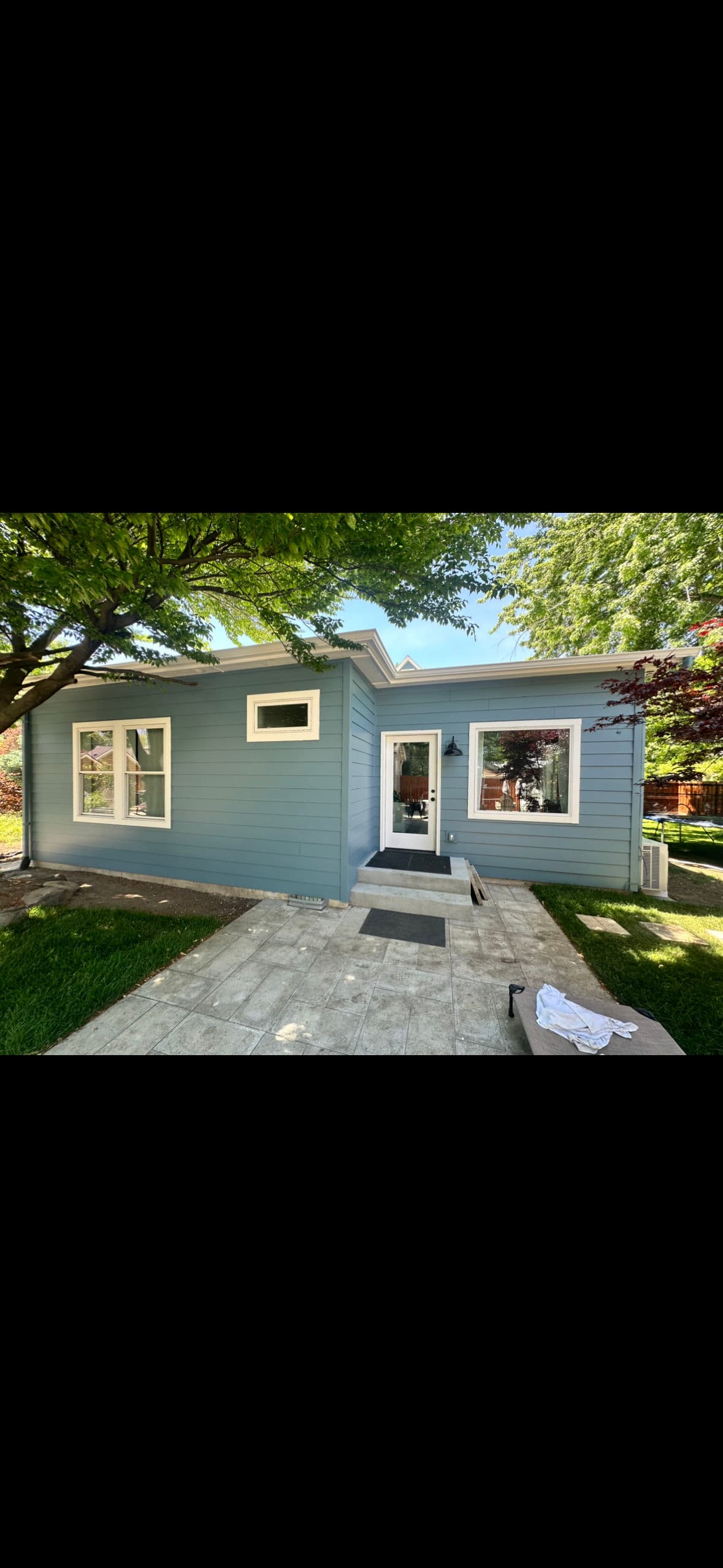 Gallery photos for North End Exterior Paint and Deck Refresh That Actually Holds Up: Image #2